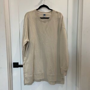 Old Navy Sweatshirt TALL